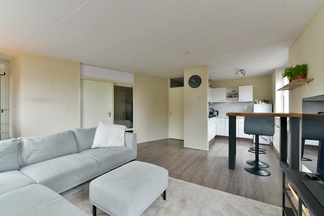 Foto 2 van Voorheuvel 121