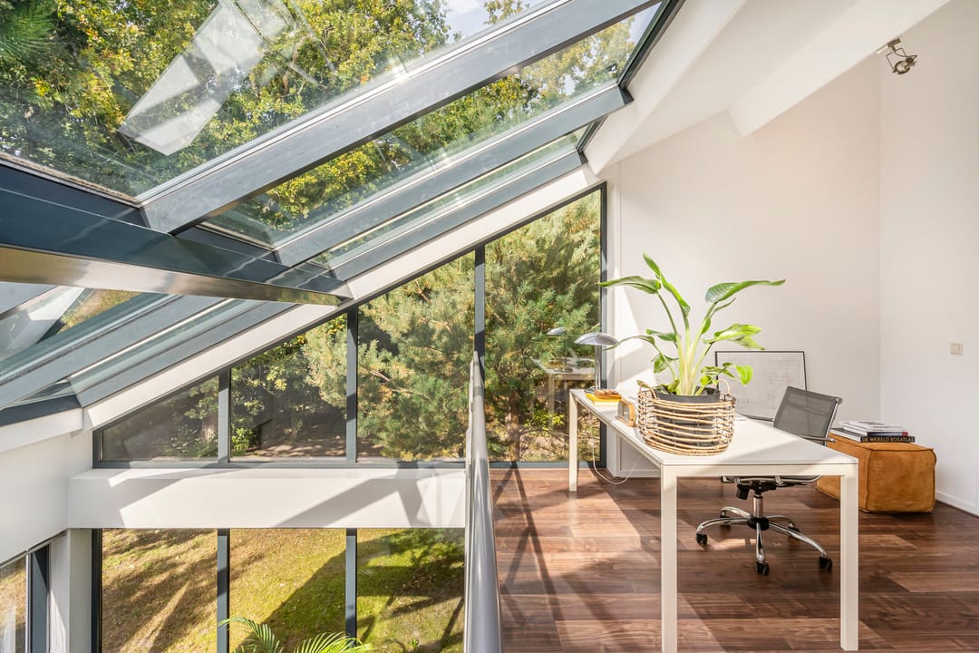 Foto 26 van Eeuwigelaan 59