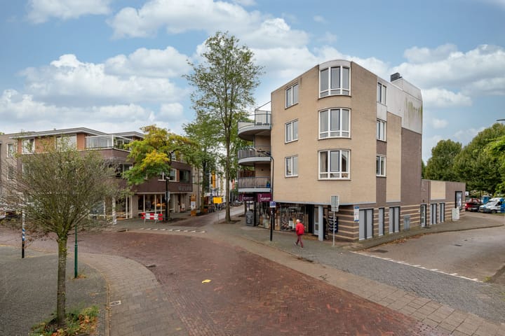 Foto 5 van Voorheuvel 121