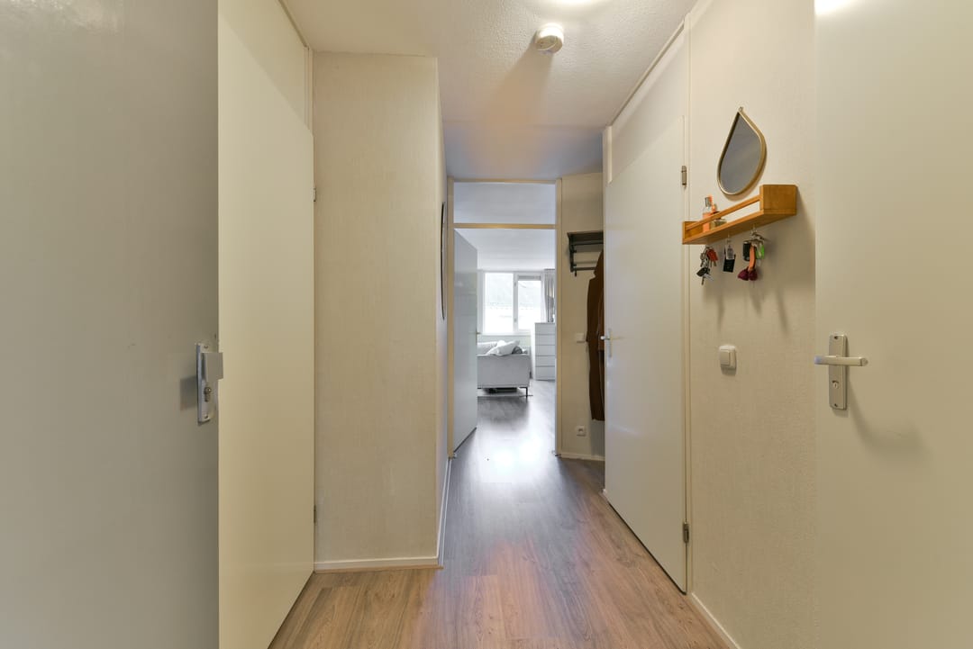 Foto 7 van Voorheuvel 121