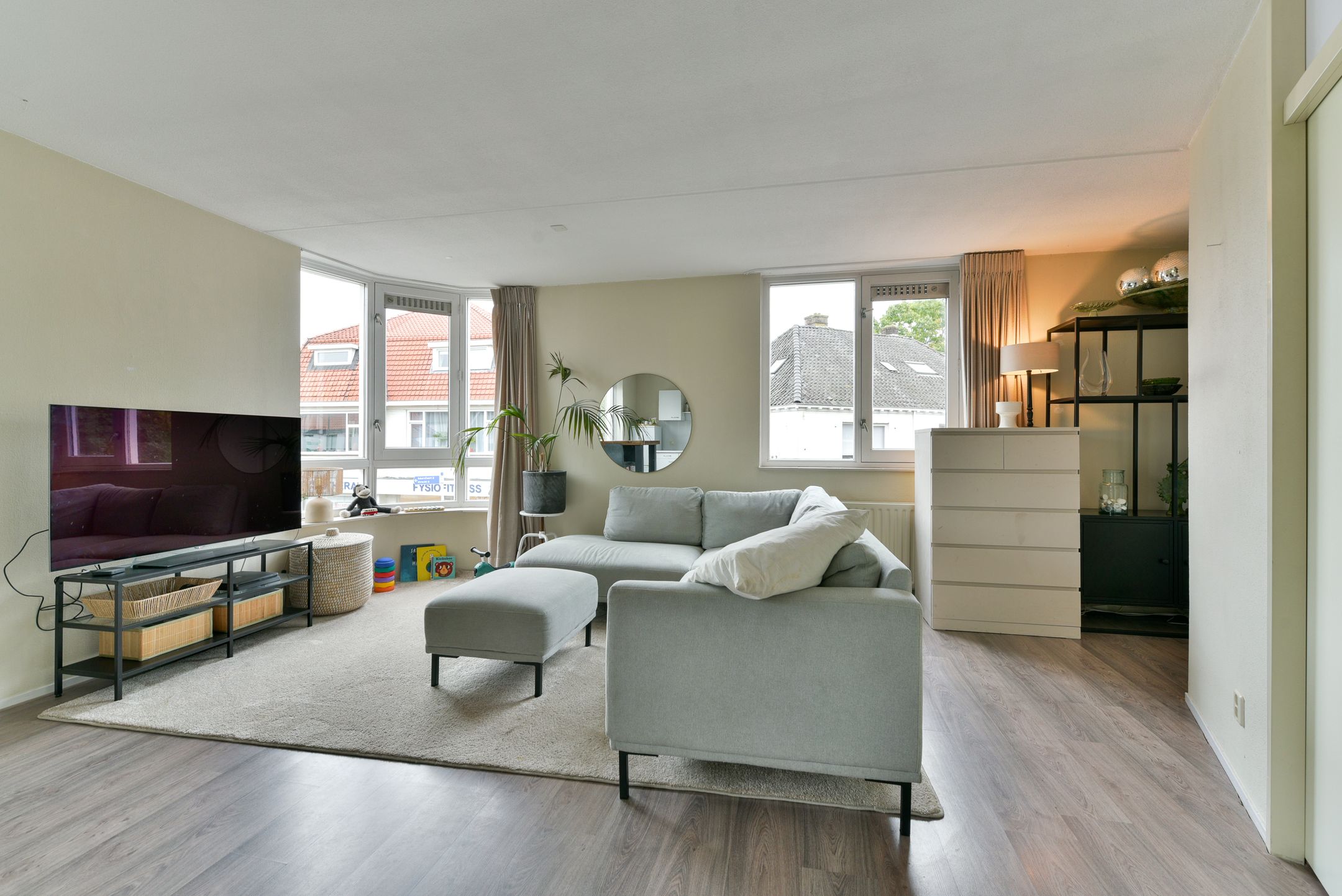 Foto 9 van Voorheuvel 121