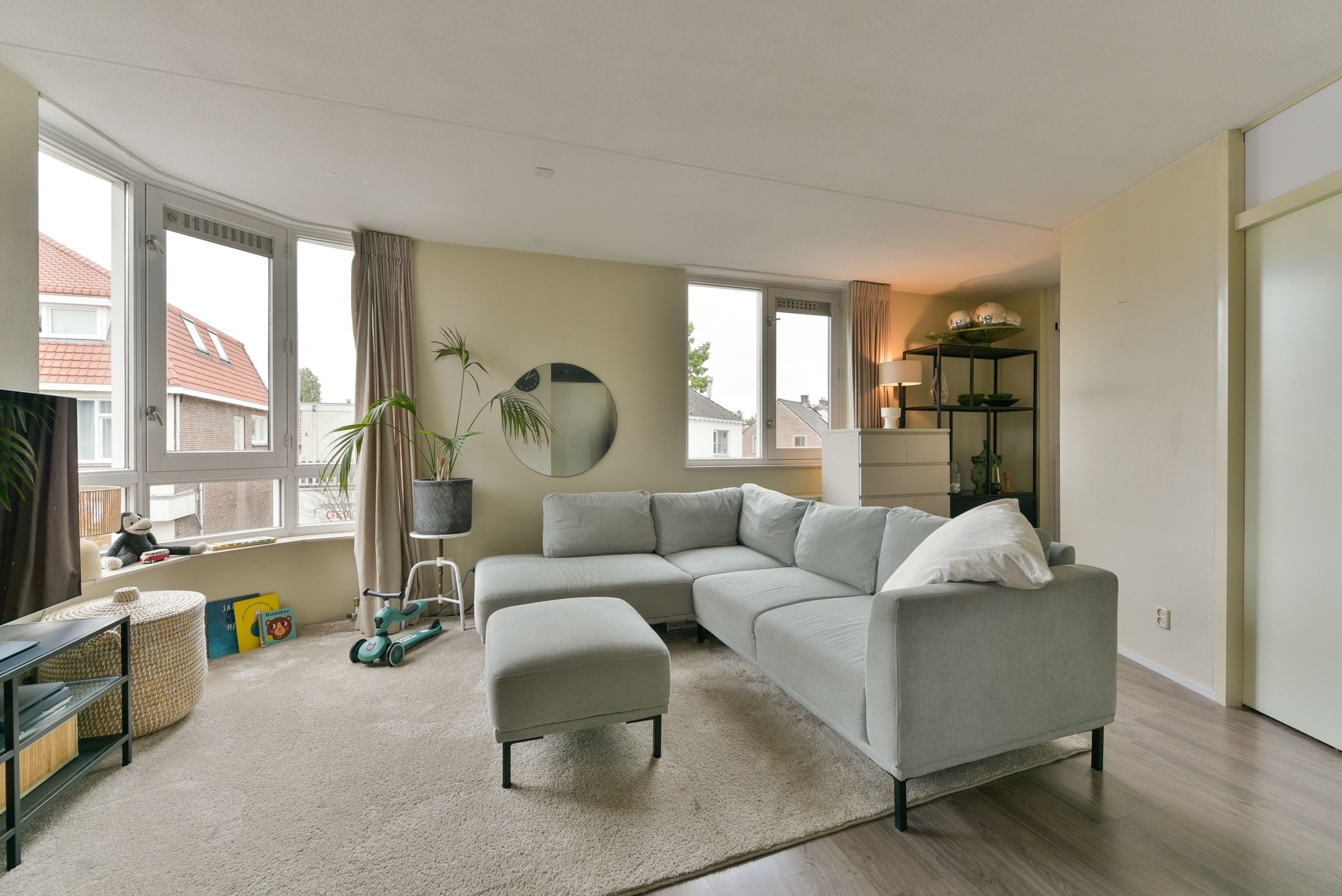 Foto 12 van Voorheuvel 121