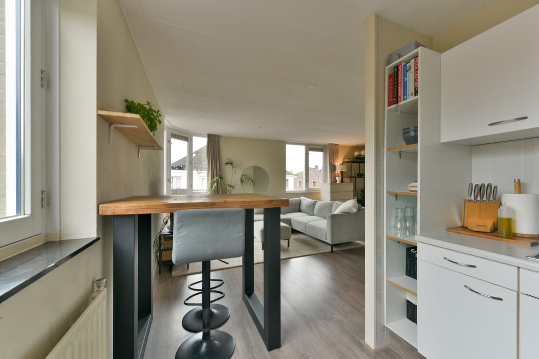 Foto 16 van Voorheuvel 121