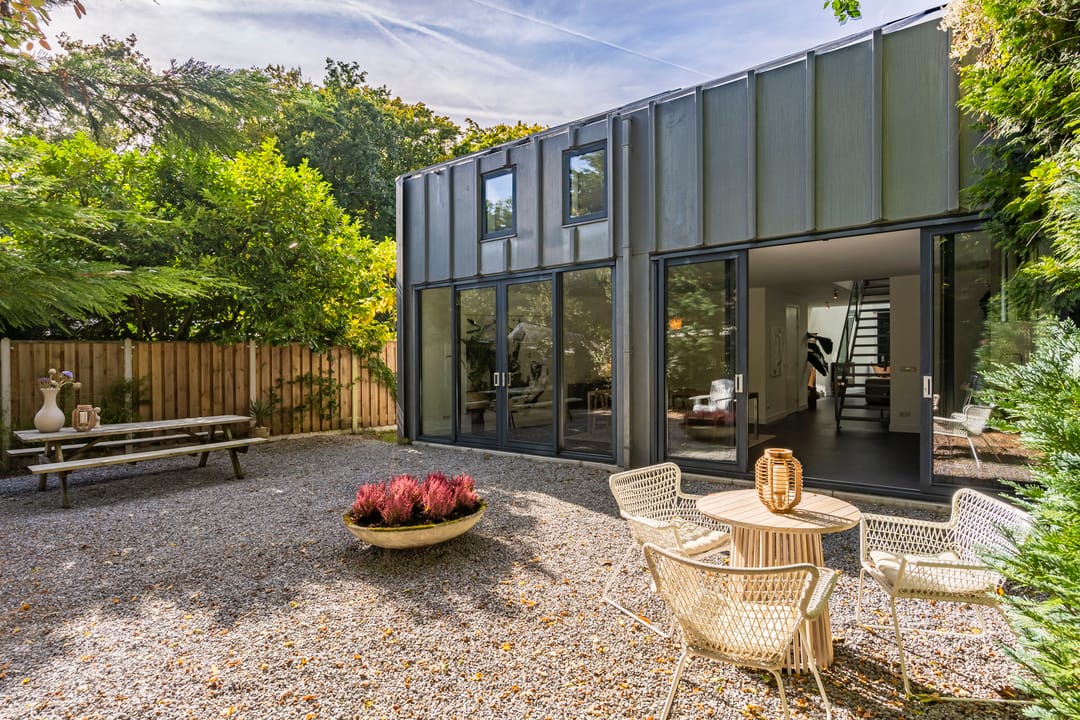 Foto 43 van Eeuwigelaan 59