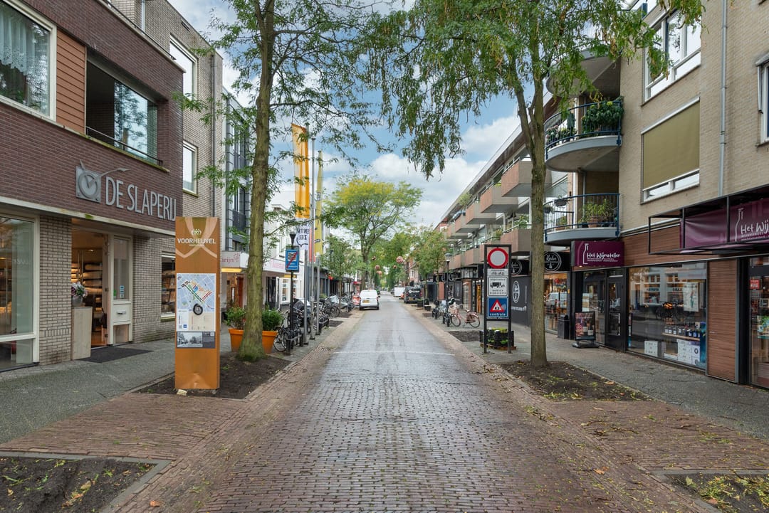 Foto 28 van Voorheuvel 121