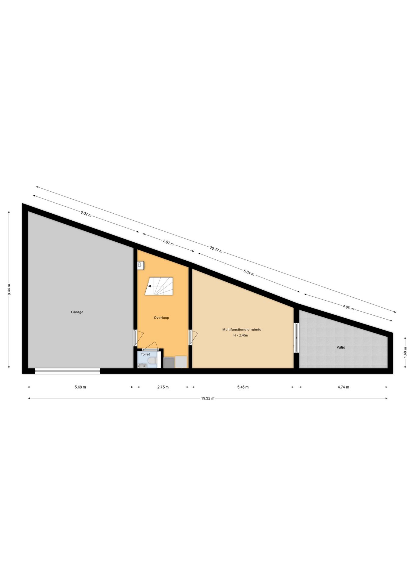 Foto 51 van Eeuwigelaan 59