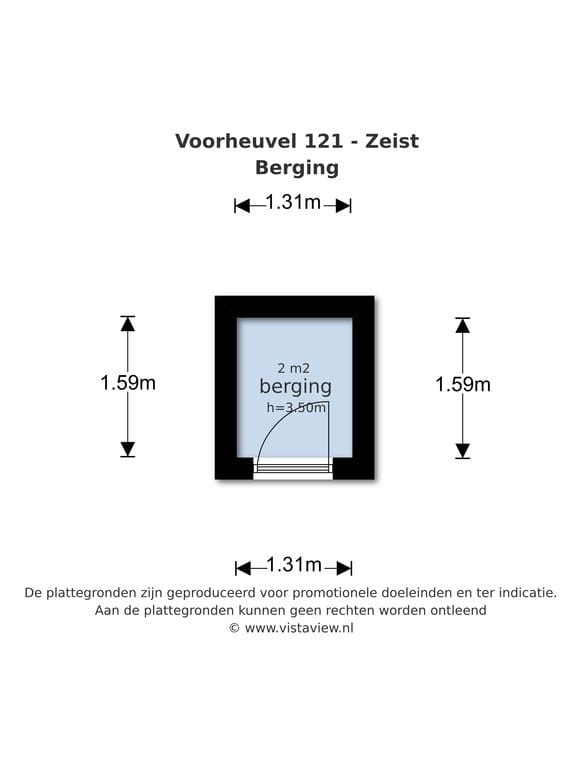 Foto 32 van Voorheuvel 121