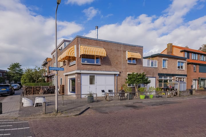 Evertsenstraat 10