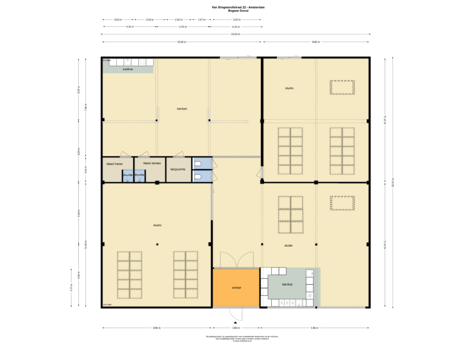 View floorplan