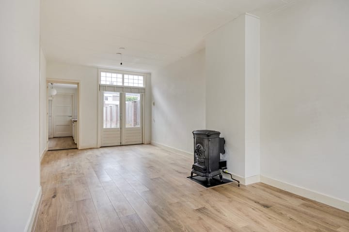 Foto 4 van Van Alkemadestraat 8