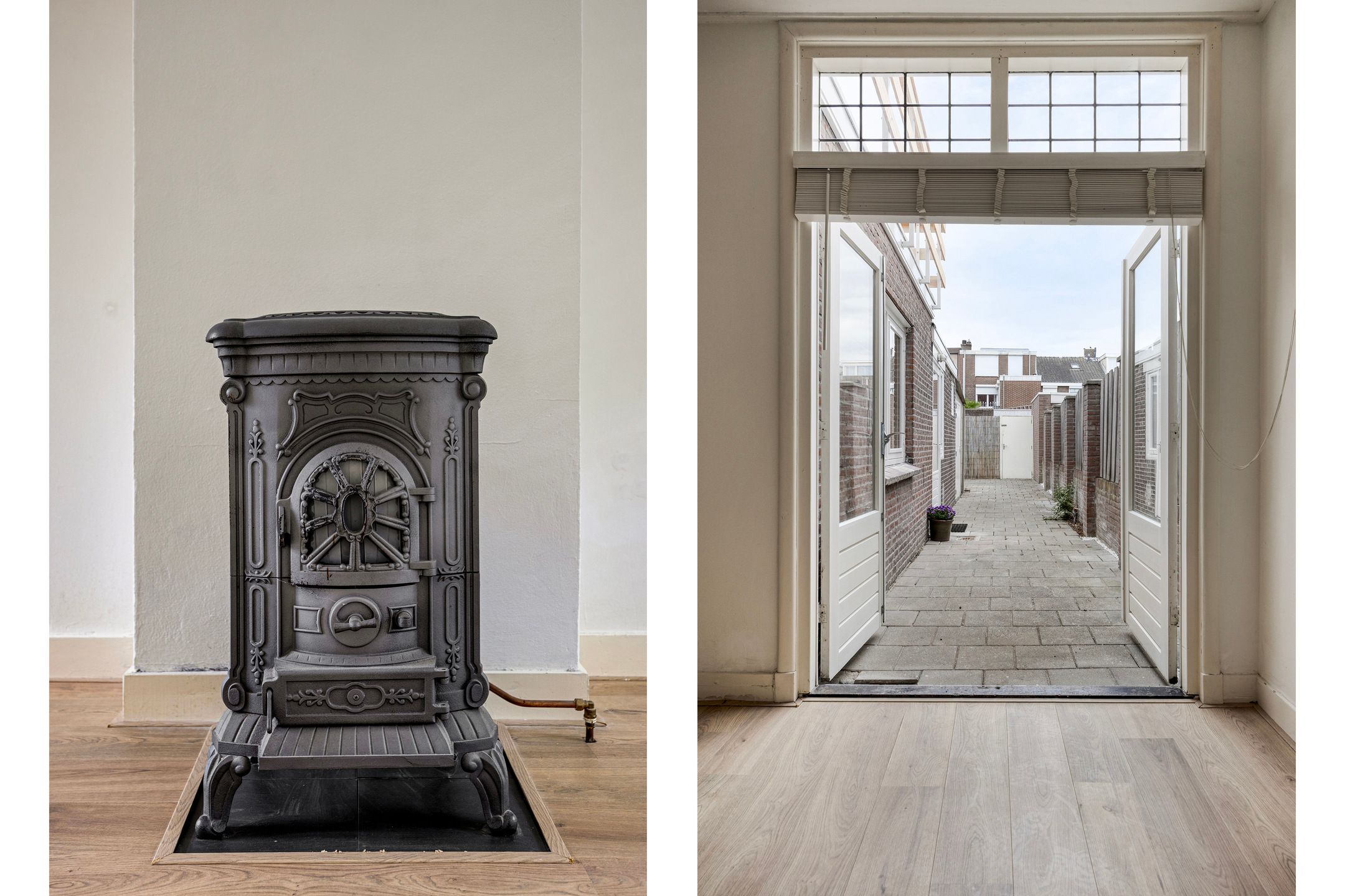 Foto 6 van Van Alkemadestraat 8