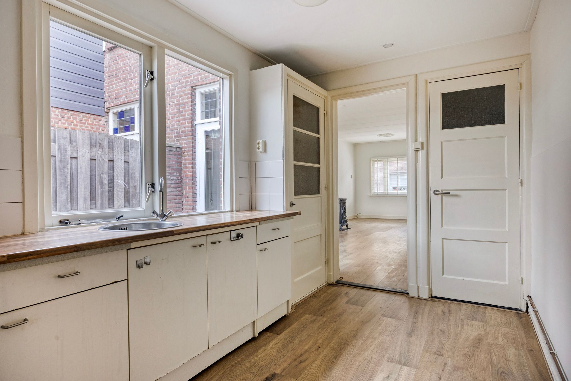 Foto 9 van Van Alkemadestraat 8