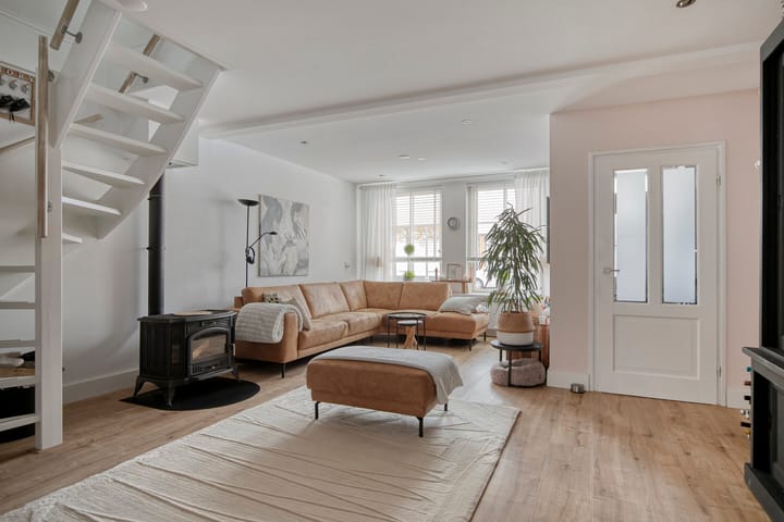 Foto 3 van Voorstraat 44