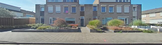 Bachlaan 16 te Heesch