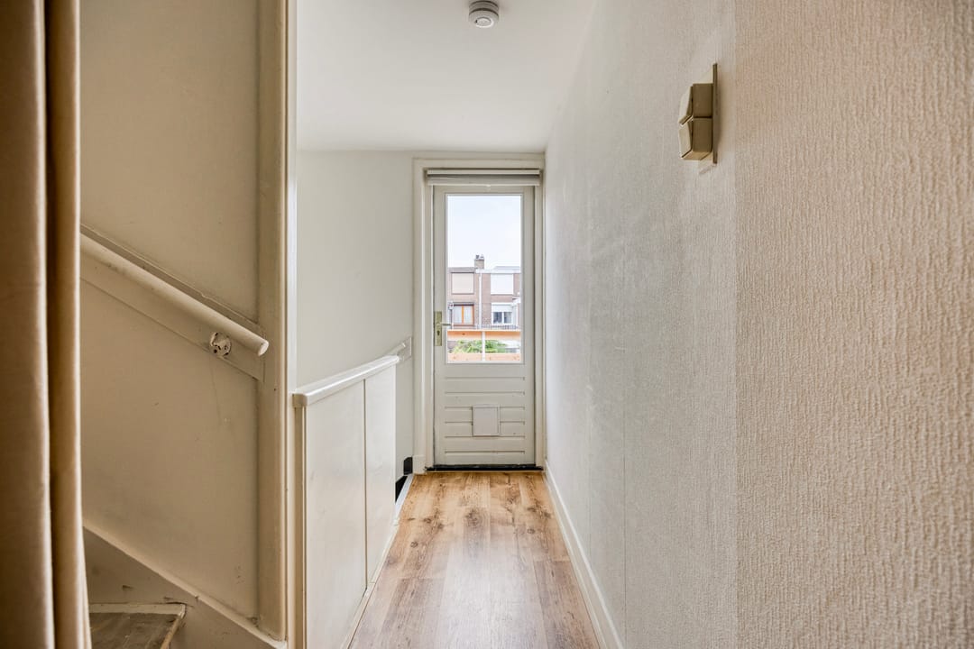 Foto 26 van Van Alkemadestraat 8