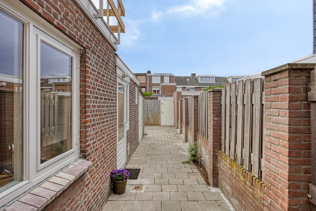 Foto 31 van Van Alkemadestraat 8