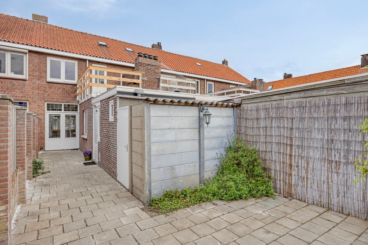 Foto 34 van Van Alkemadestraat 8