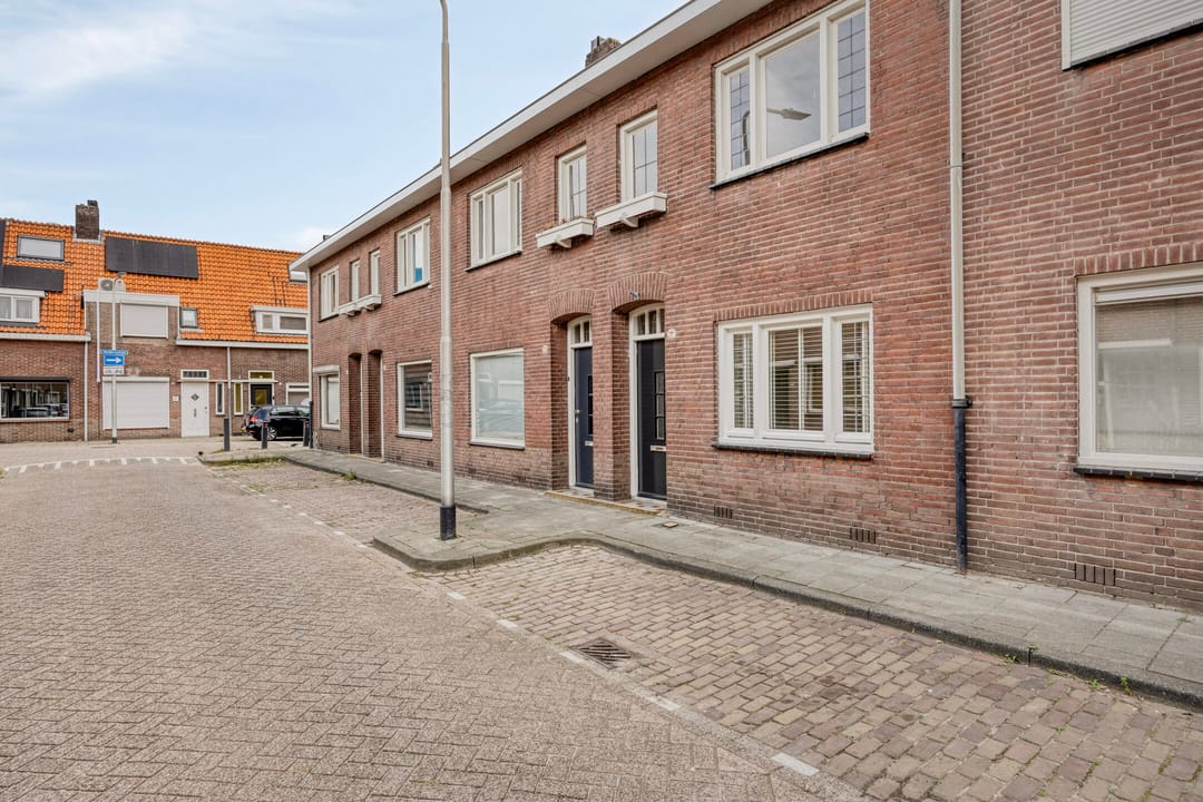 Foto 38 van Van Alkemadestraat 8