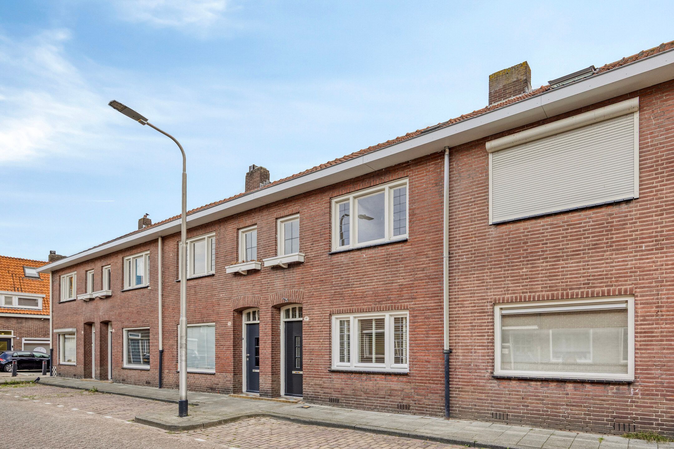 Foto 39 van Van Alkemadestraat 8