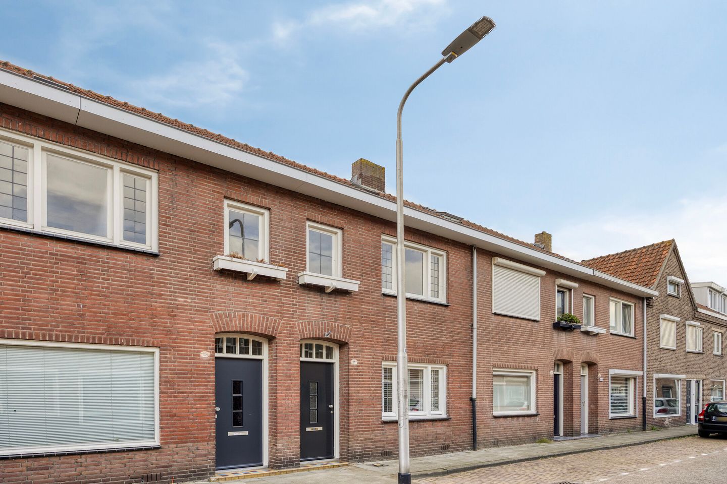 Foto 40 van Van Alkemadestraat 8