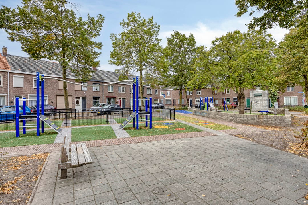 Foto 41 van Van Alkemadestraat 8