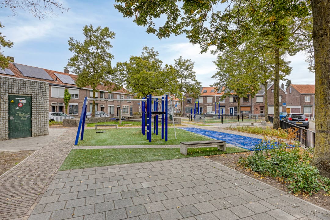 Foto 43 van Van Alkemadestraat 8