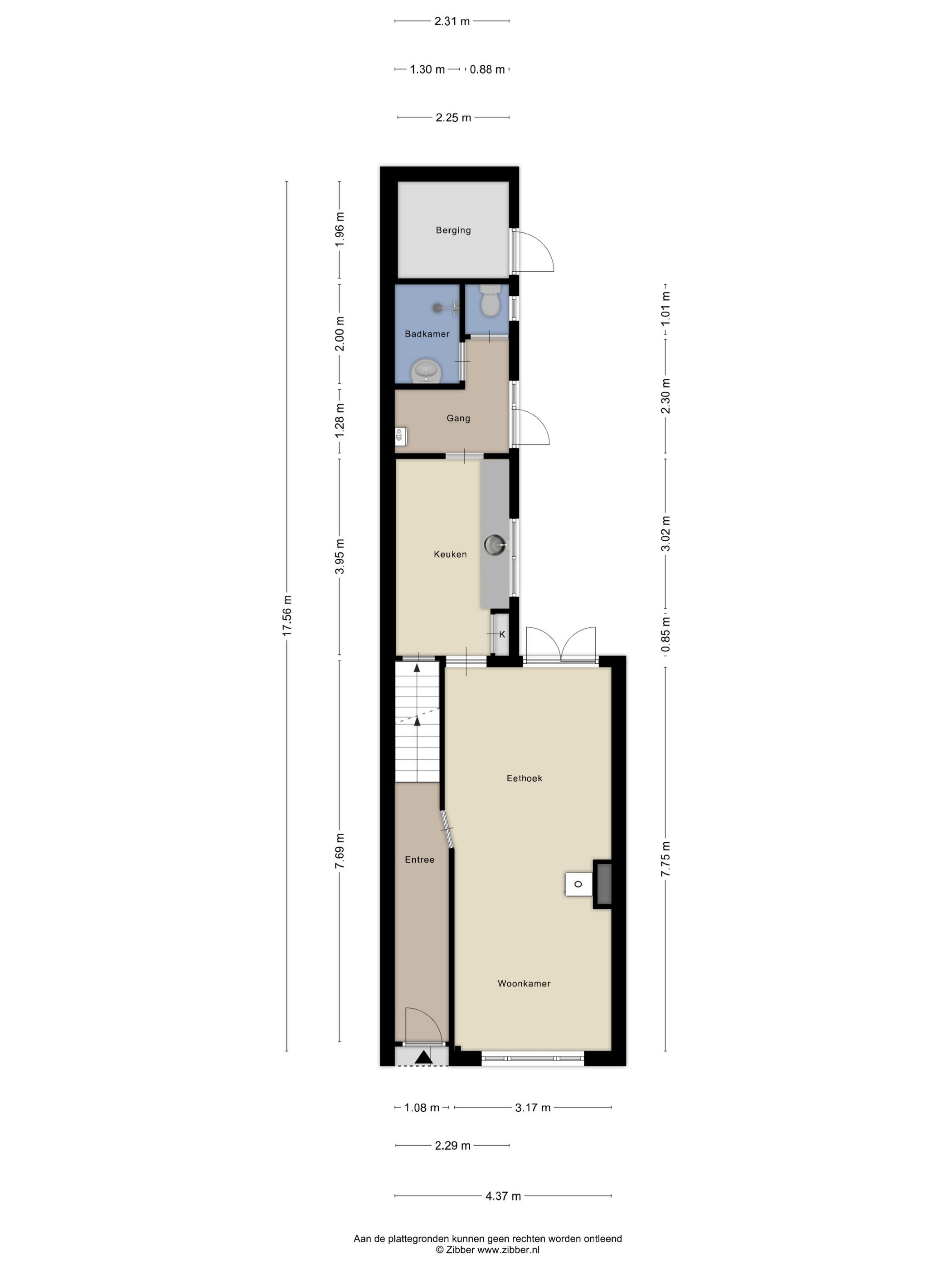 Foto 45 van Van Alkemadestraat 8