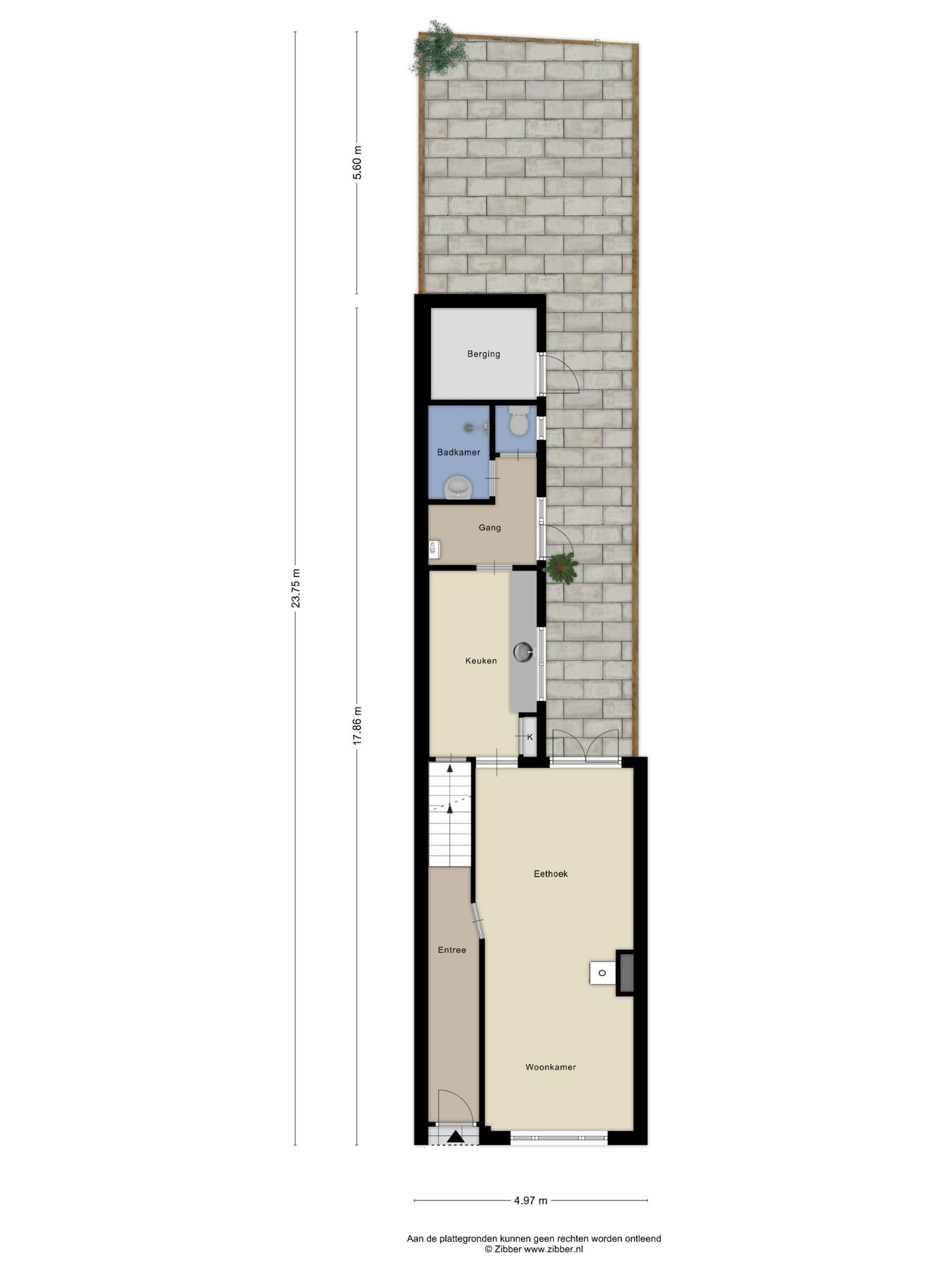 Foto 49 van Van Alkemadestraat 8