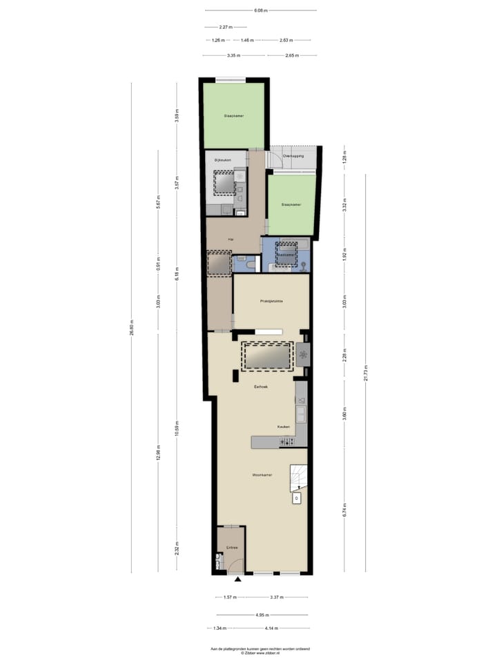 Foto 43 van Voorstraat 44