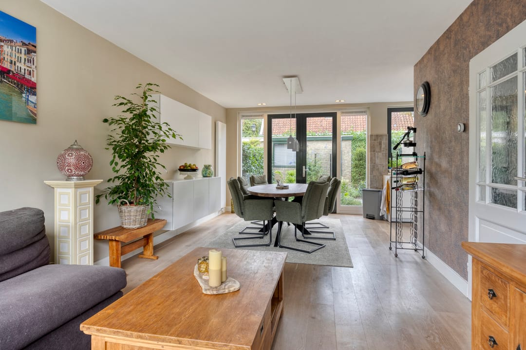 Foto 2 van Plantage 9