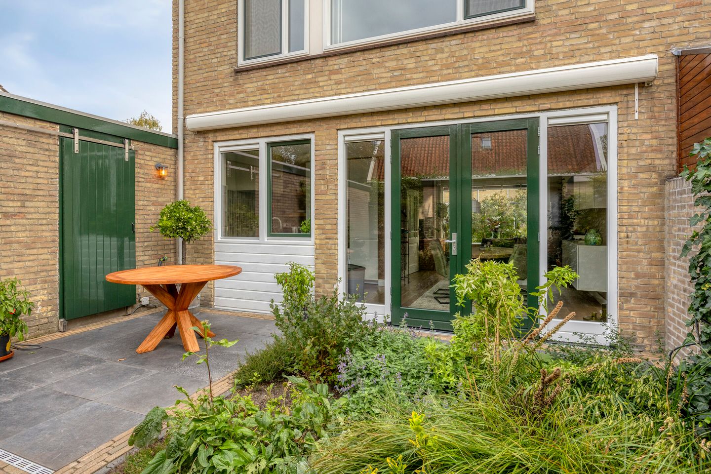 Foto 4 van Plantage 9