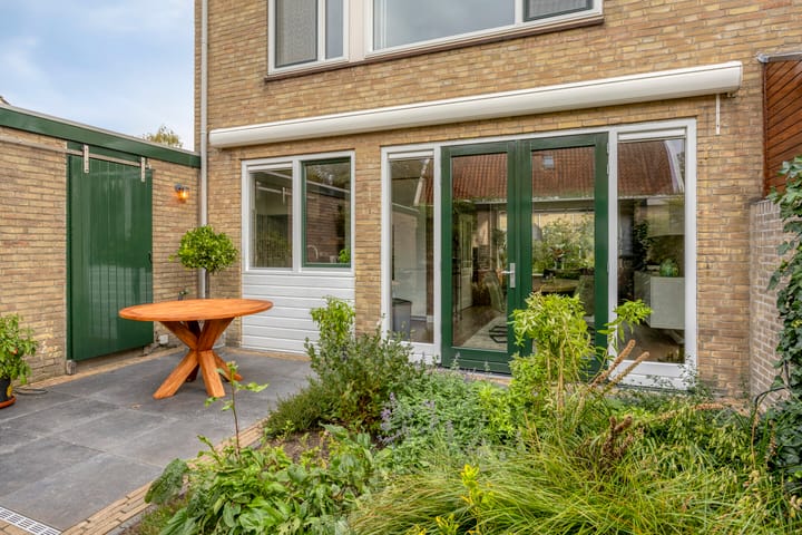 Foto 4 van Plantage 9