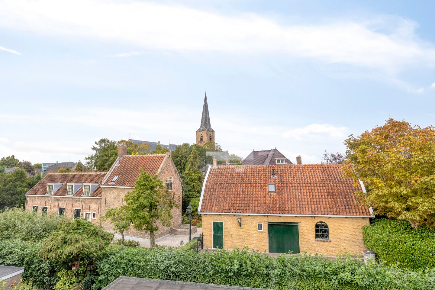 Foto 5 van Plantage 9