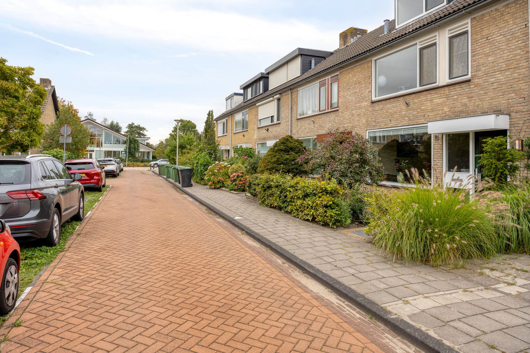 Foto 6 van Plantage 9