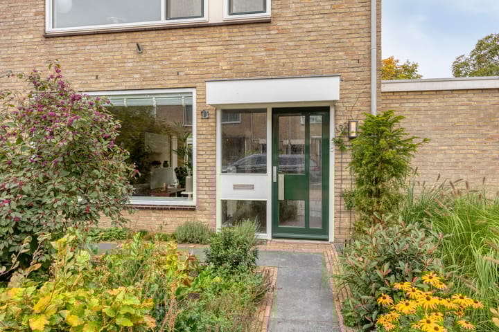 Foto 7 van Plantage 9