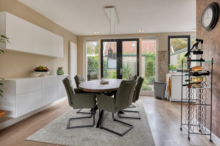 Foto 12 van Plantage 9