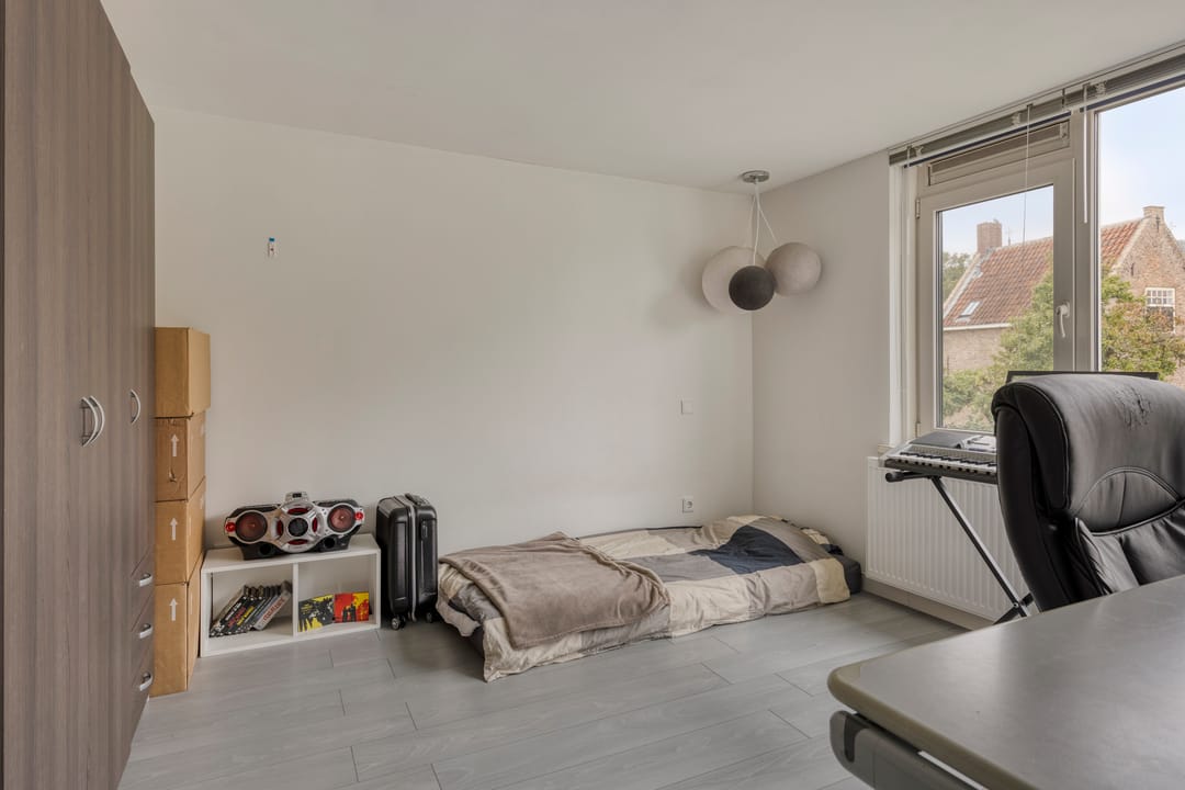 Foto 16 van Plantage 9