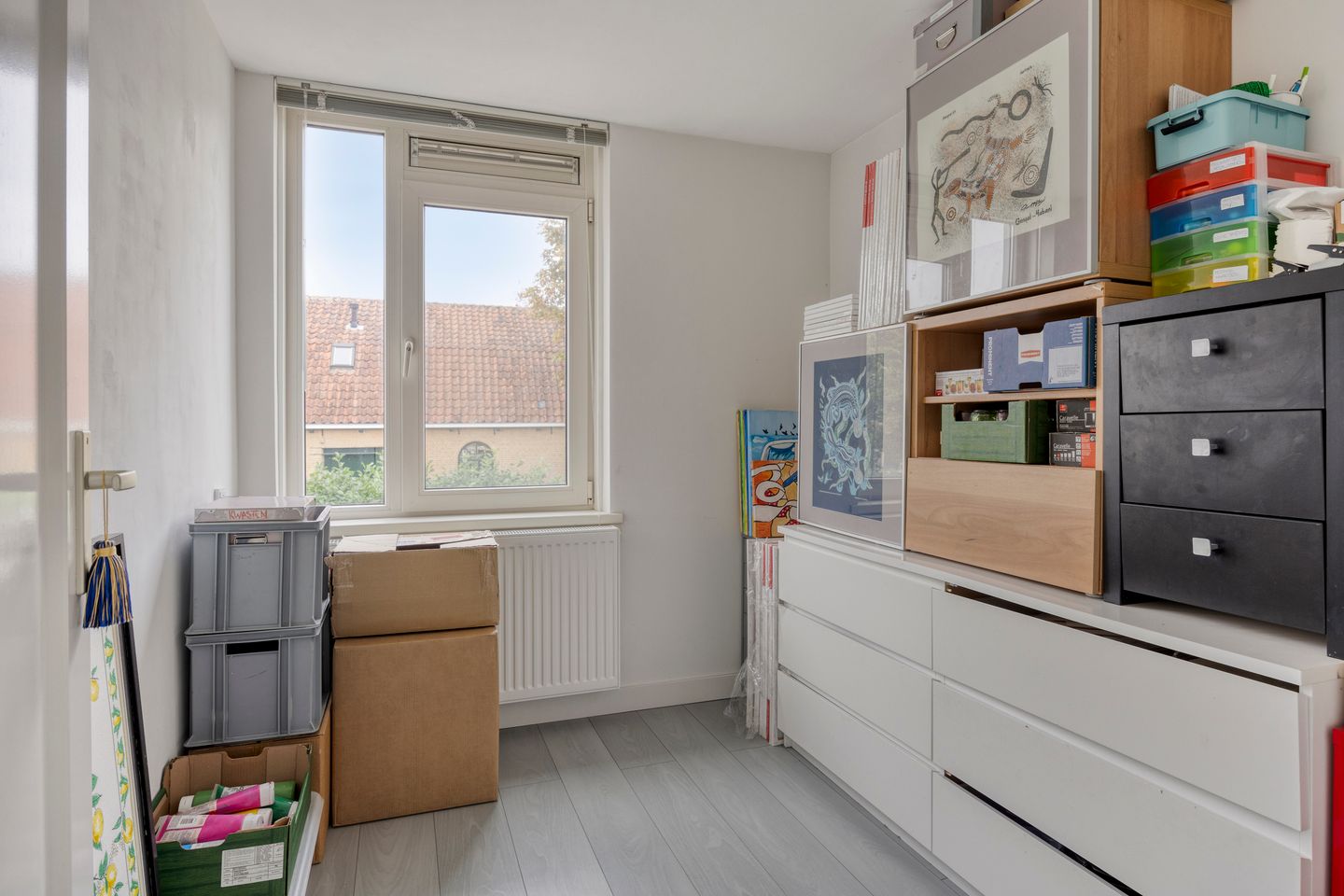 Foto 19 van Plantage 9