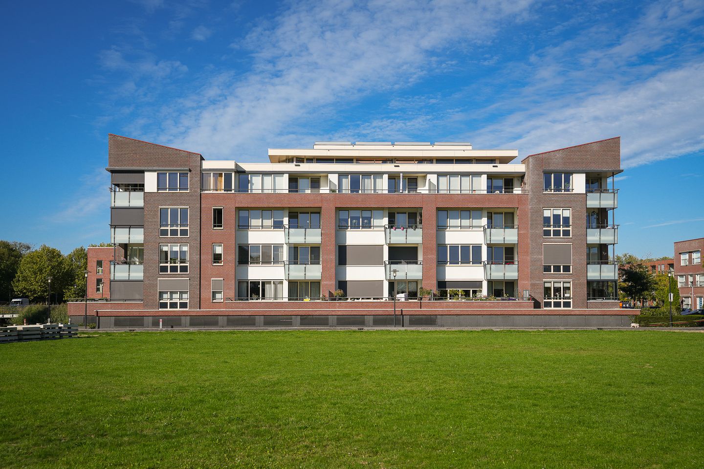 Foto 1 van Heemradenstraat 92