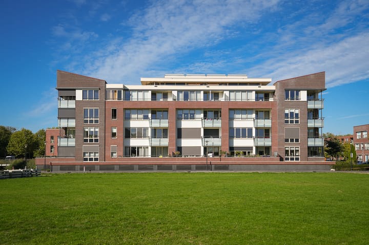 Heemradenstraat 92 main image