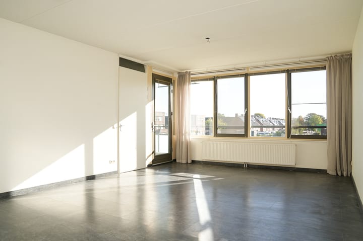 Foto 2 van Heemradenstraat 92