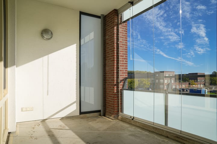 Foto 6 van Heemradenstraat 92