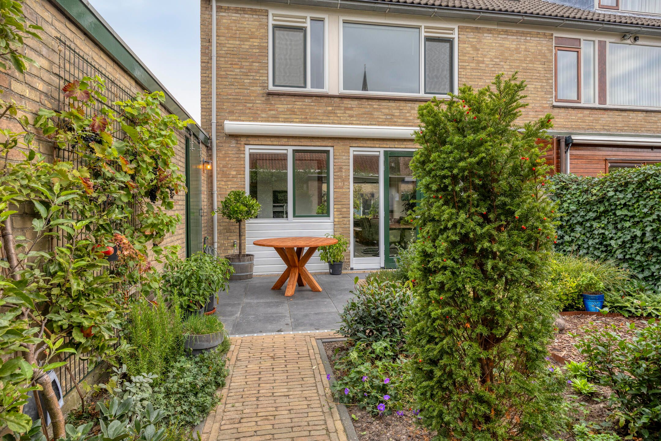 Foto 27 van Plantage 9