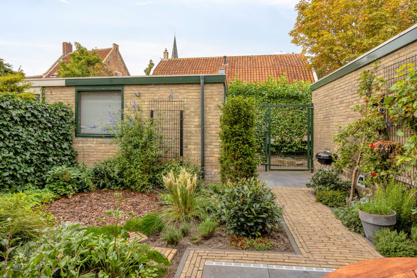 Foto 29 van Plantage 9