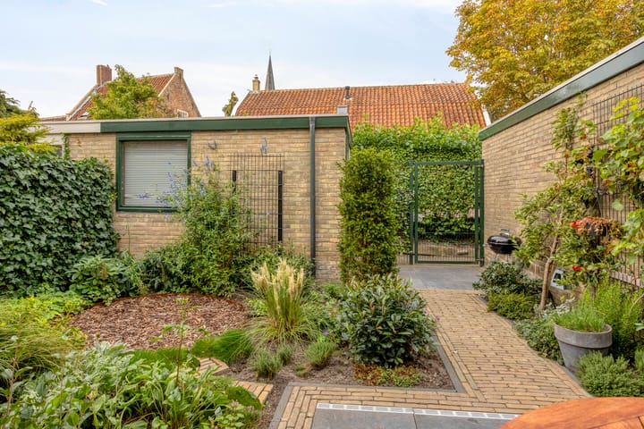 Foto 29 van Plantage 9