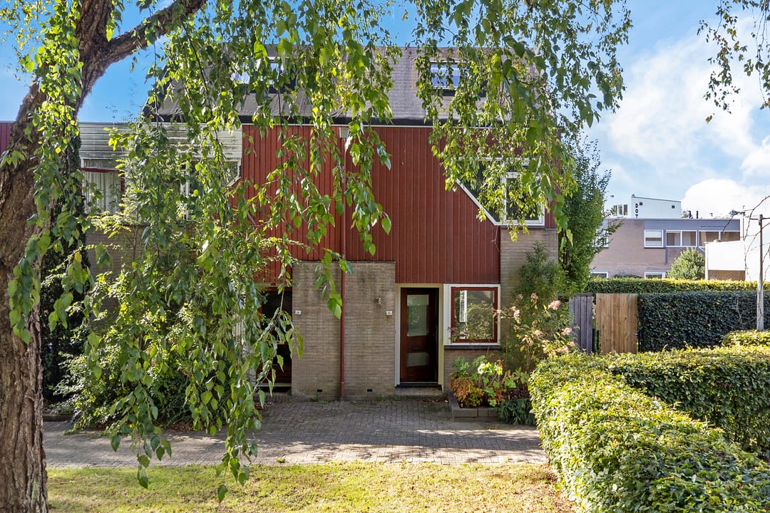 Foto 1 van Sleutelbloemstraat 16