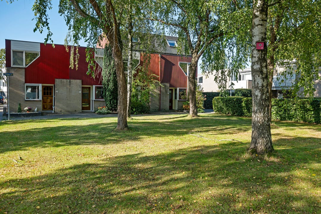 Foto 2 van Sleutelbloemstraat 16