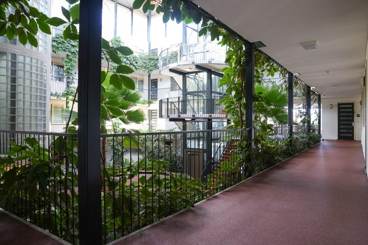 Foto 20 van Heemradenstraat 92