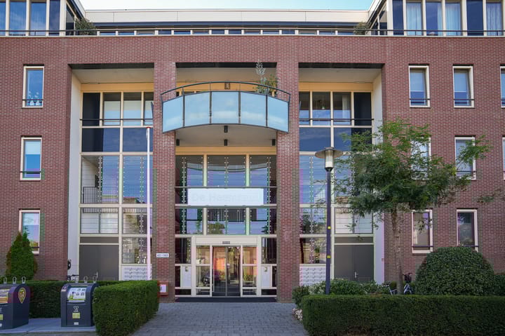 Foto 25 van Heemradenstraat 92