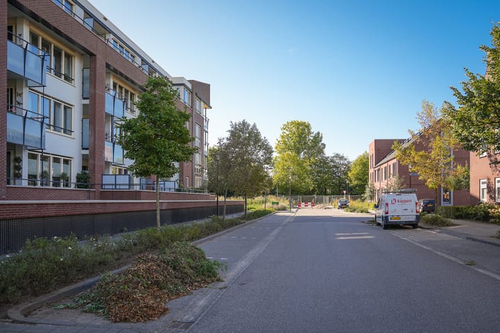 Foto 26 van Heemradenstraat 92